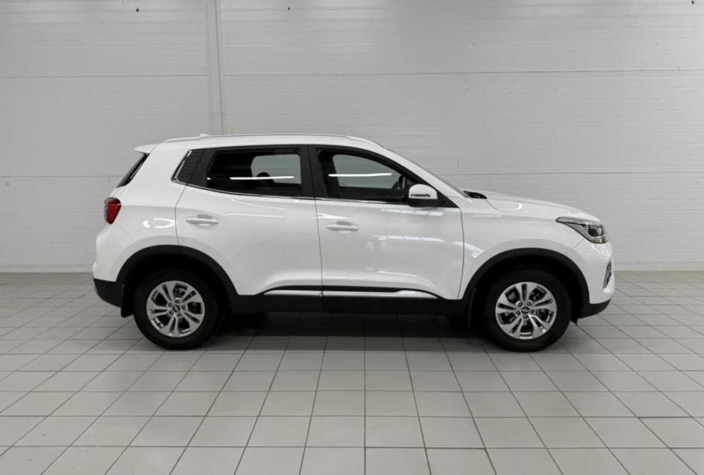 Chery Tiggo 4 Pro I Рестайлинг Астрахань  - изображение 4