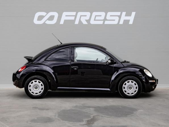 Volkswagen Beetle I (A4) Рестайлинг с пробегом 2007 года, цена 900 000 рублей, 162292 км, хэтчбек, Автокод Объявления