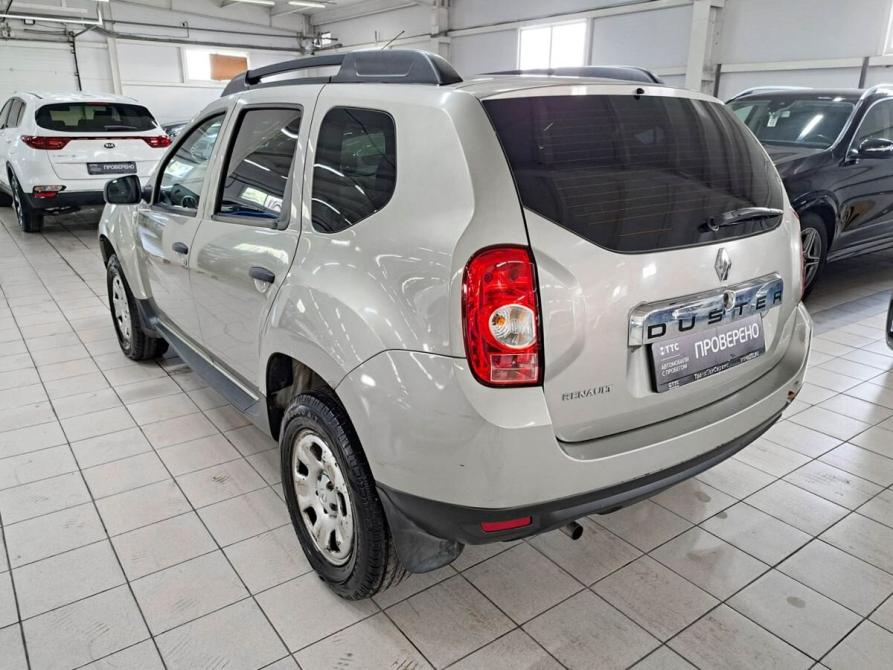 Renault Duster I Набережные Челны  - изображение 8