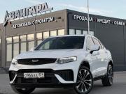Geely Tugella I Рестайлинг Волгоград  - изображение 41
