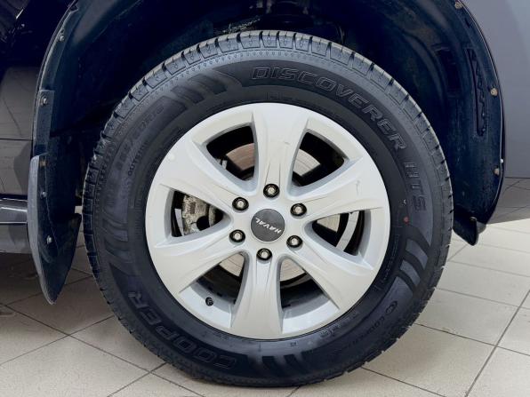 Haval H9 I Рестайлинг с пробегом 2022 года, цена 3 178 000 рублей, 45230 км, внедорожник, Автокод Объявления