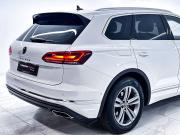 Volkswagen Touareg III Уфа  - изображение 59