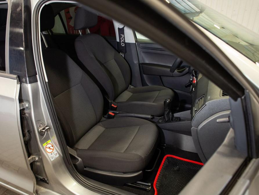 Volkswagen Polo VI Иваново  - изображение 29