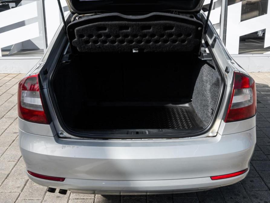 Skoda Octavia II (A5) Рестайлинг Ставрополь  - изображение 18