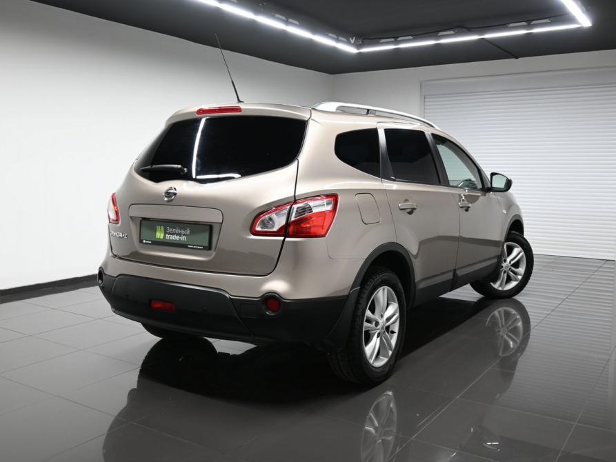 Nissan Qashqai+2 I Рестайлинг Тверь  - изображение 2