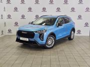 Haval Jolion I Рестайлинг Тольятти  - изображение 22