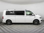 Volkswagen Caravelle T6 Москва  - изображение 21
