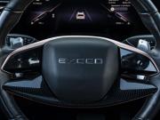 Exeed VX I Рестайлинг Москва  - изображение 39