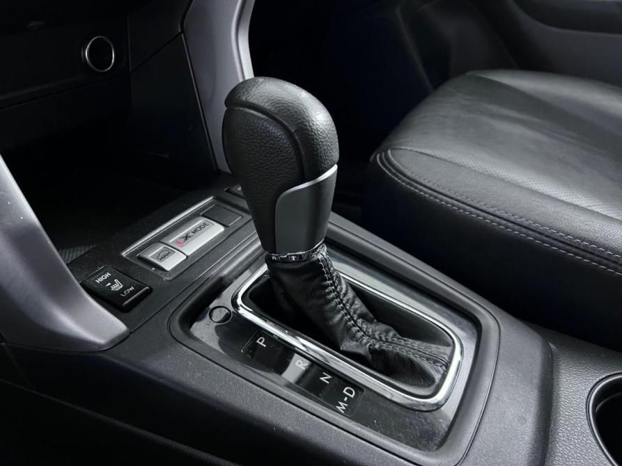 Subaru Forester IV Ростов-на-Дону  - изображение 12