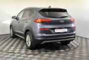 Hyundai Tucson III Рестайлинг Нижний Новгород  - изображение 24