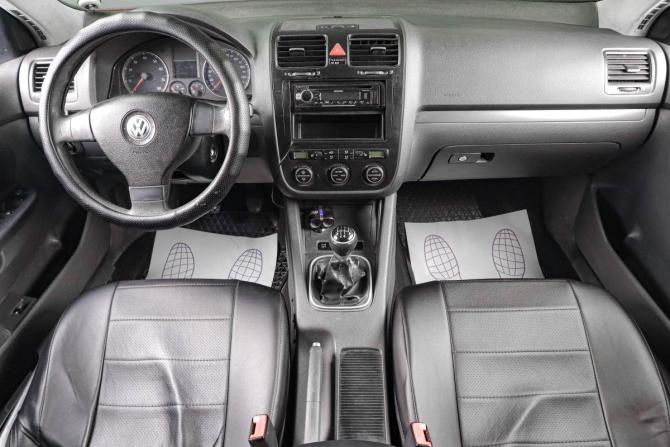 Volkswagen Jetta V с пробегом 2007 года, цена 389 000 рублей, 372000 км, седан, Автокод Объявления
