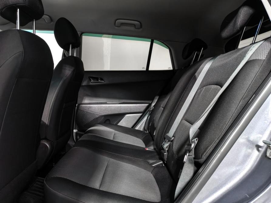 Hyundai Creta I Рестайлинг Санкт-Петербург  - изображение 12