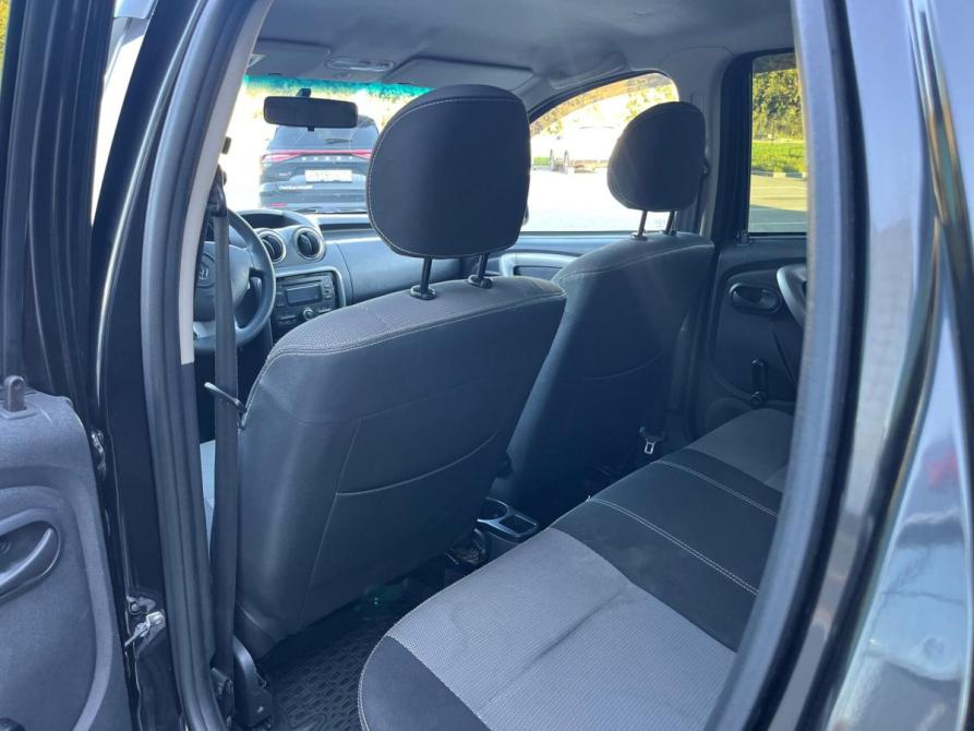 Renault Duster I Томск  - изображение 13