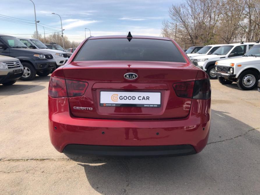 Kia Cerato II Саратов  - изображение 6