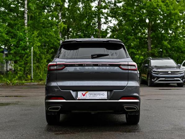 Chery Tiggo 7 Pro Max I Рестайлинг с пробегом 2024 года, цена 2 139 000 рублей, 33058 км, внедорожник, Автокод Объявления