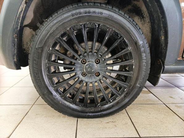 Renault Sandero I с пробегом 2013 года, цена 545 000 рублей, 173070 км, хэтчбек, Автокод Объявления