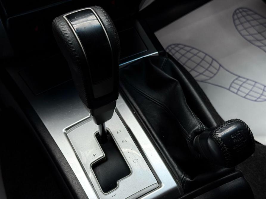 Mitsubishi Pajero Sport II Рестайлинг Ижевск  - изображение 20