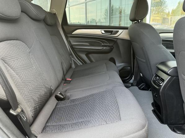 Haval M6 II с пробегом 2023 года, цена 1 690 000 рублей, 105000 км, внедорожник, Автокод Объявления