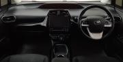Toyota Prius IV (XW50) Новокузнецк  - изображение 34