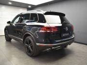 Volkswagen Touareg II Рестайлинг Москва  - изображение 43