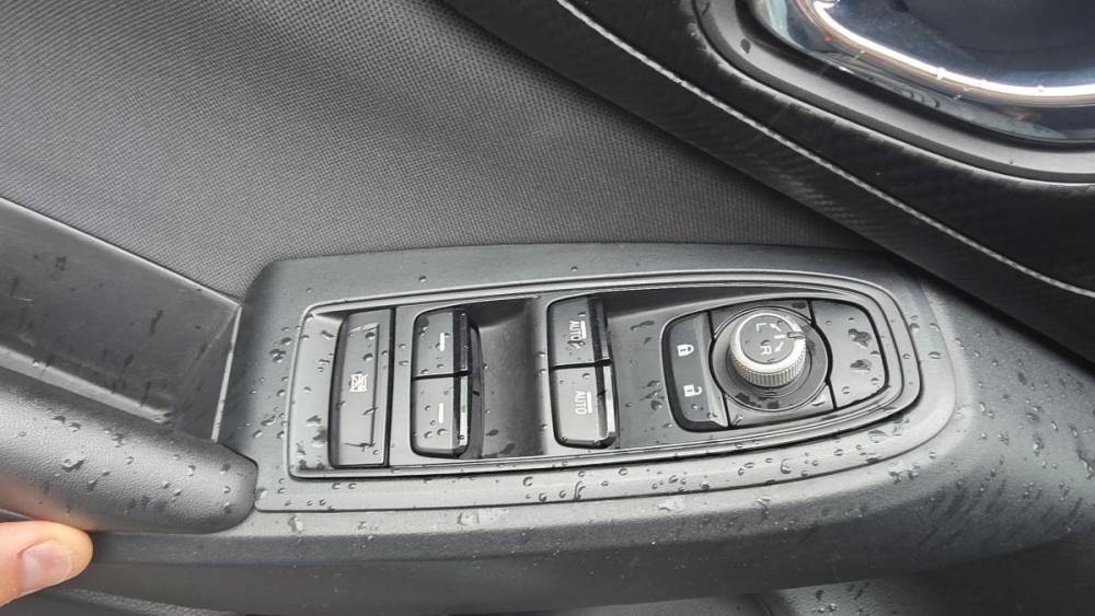 Subaru XV II Санкт-Петербург  - изображение 9