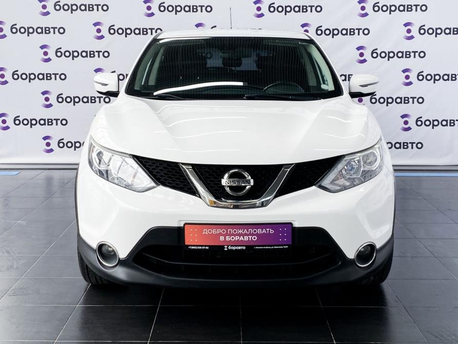 Nissan Qashqai II Ростов-на-Дону  - изображение 5