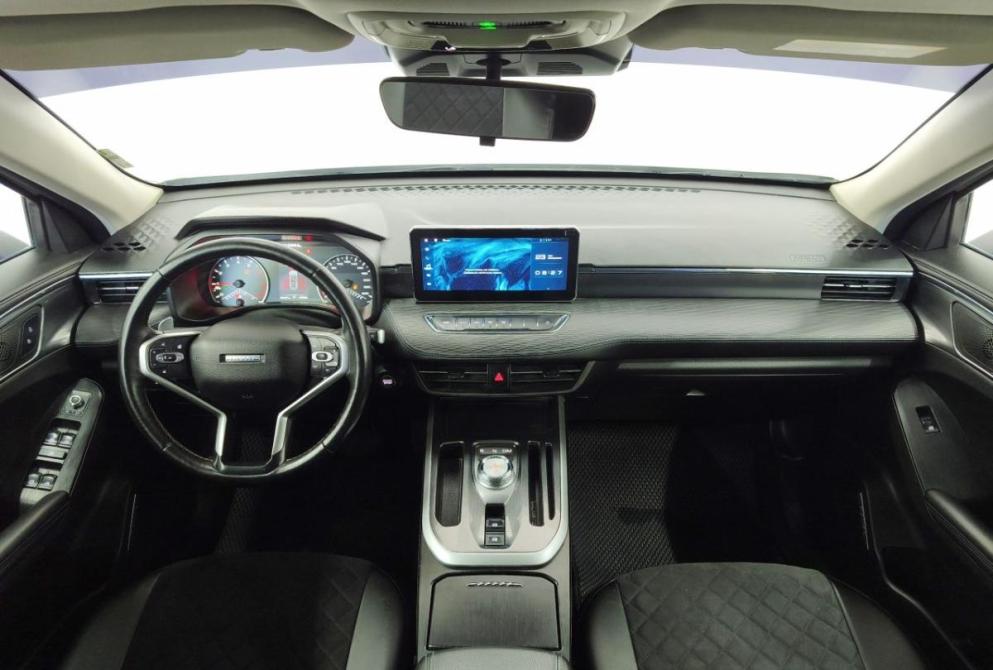 Haval Jolion I Екатеринбург  - изображение 14