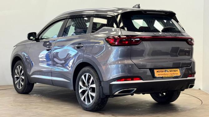 Xcite X-Cross 7 с пробегом 2024 года, цена 1 899 000 рублей, 21877 км, внедорожник, Автокод Объявления