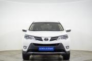 Toyota RAV4 IV (XA40) Оренбург  - изображение 24