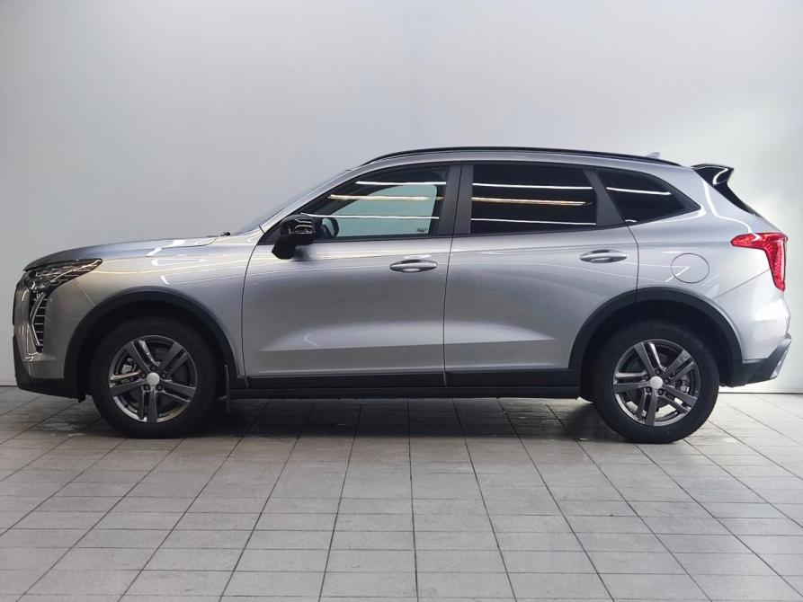 Haval Jolion I Рестайлинг Барнаул  - изображение 9