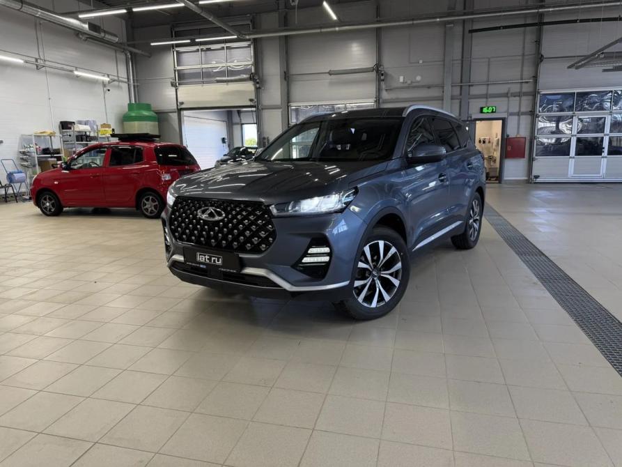 Chery Tiggo 7 Pro I Санкт-Петербург  - изображение 1
