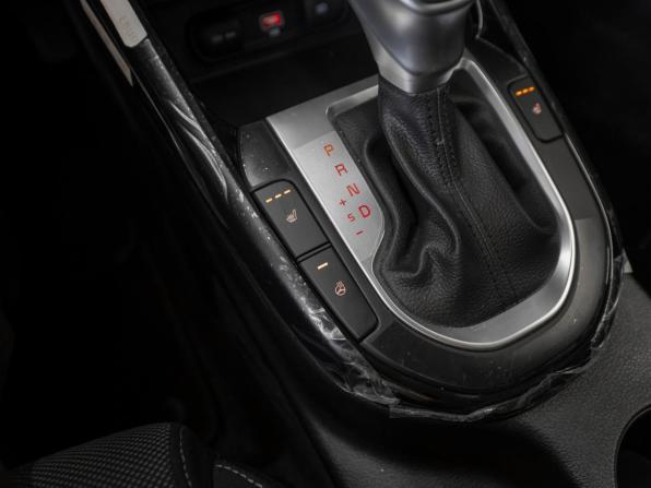 Kia Cerato IV Рестайлинг с пробегом 2025 года, цена 2 700 000 рублей, 951 км, седан, Автокод Объявления