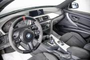 BMW 3 серии VI (F3x) Пермь  - изображение 30