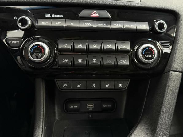 Kia Sportage IV Рестайлинг с пробегом 2021 года, цена 2 560 000 рублей, 81291 км, внедорожник, Автокод Объявления