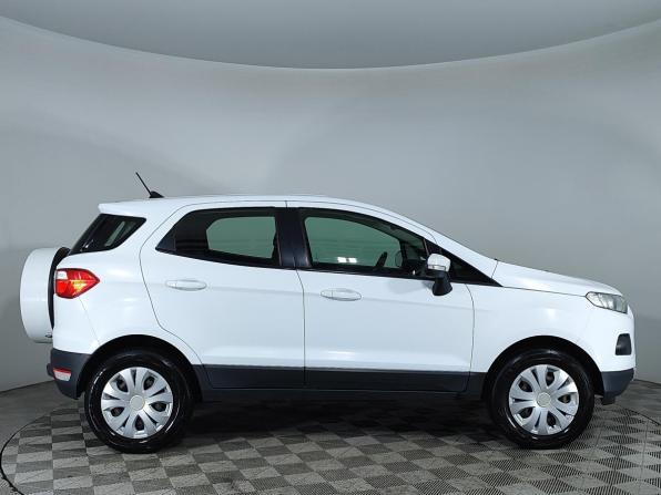 Ford EcoSport II с пробегом 2018 года, цена 1 155 000 рублей, 116595 км, внедорожник, Автокод Объявления