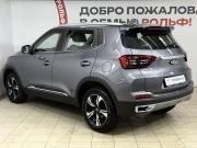 Chery Tiggo 4 Pro I Рестайлинг Москва  - изображение 22