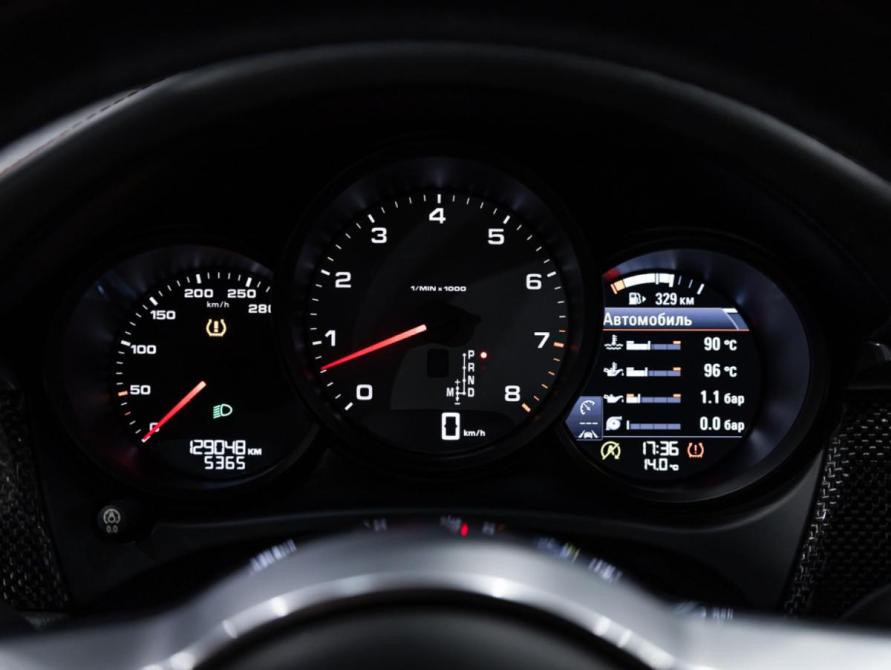 Porsche Macan I Санкт-Петербург  - изображение 16
