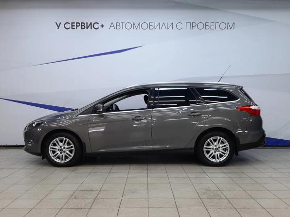 Ford Focus III с пробегом 2014 года, цена 1 019 000 рублей, 128996 км, универсал, Автокод Объявления