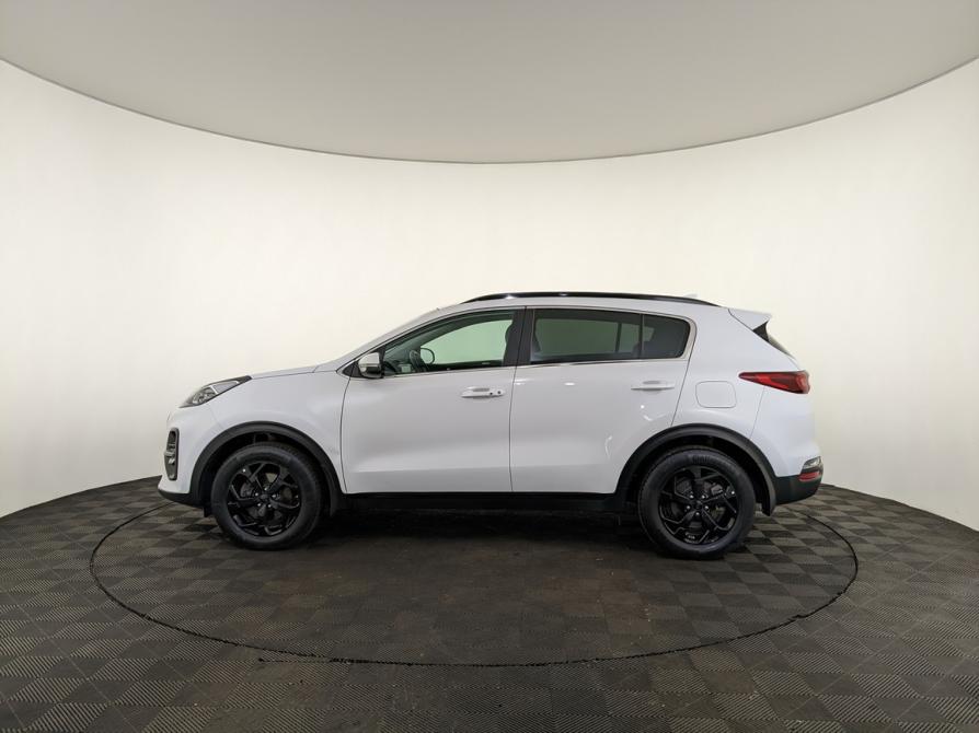 Kia Sportage IV Рестайлинг Москва  - изображение 8