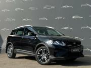 Belgee X50 Санкт-Петербург  - изображение 30