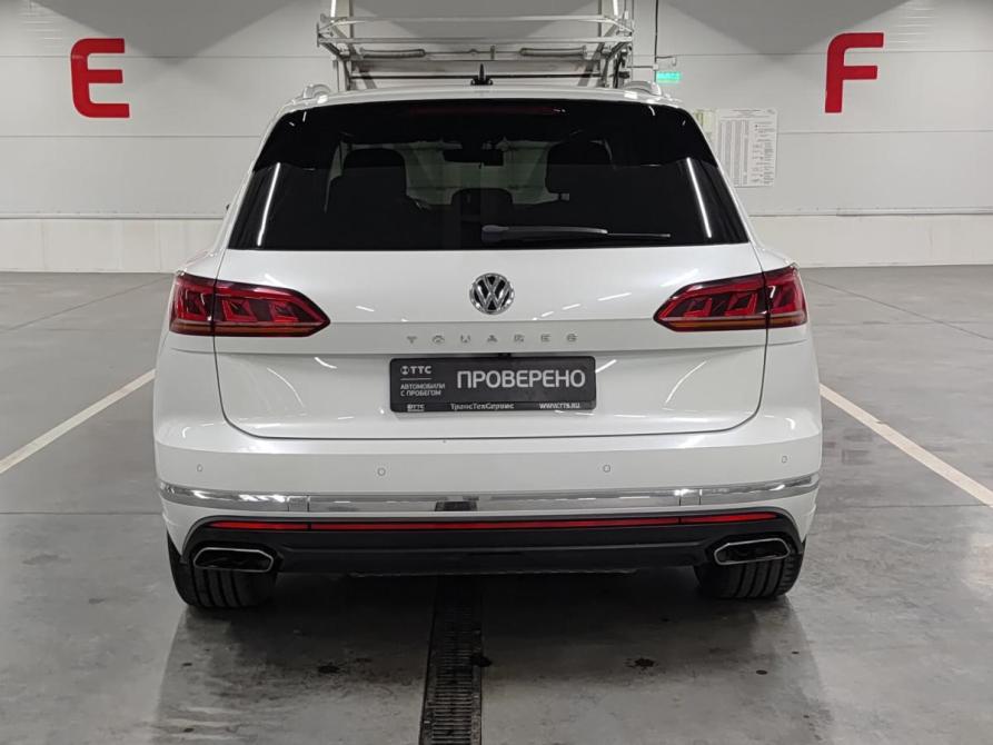 Volkswagen Touareg III Казань  - изображение 7