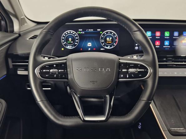 Omoda C5 I Рестайлинг с пробегом 2024 года, цена 2 200 000 рублей, 6922 км, внедорожник, Автокод Объявления