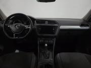 Volkswagen Tiguan II Альметьевск  - изображение 32