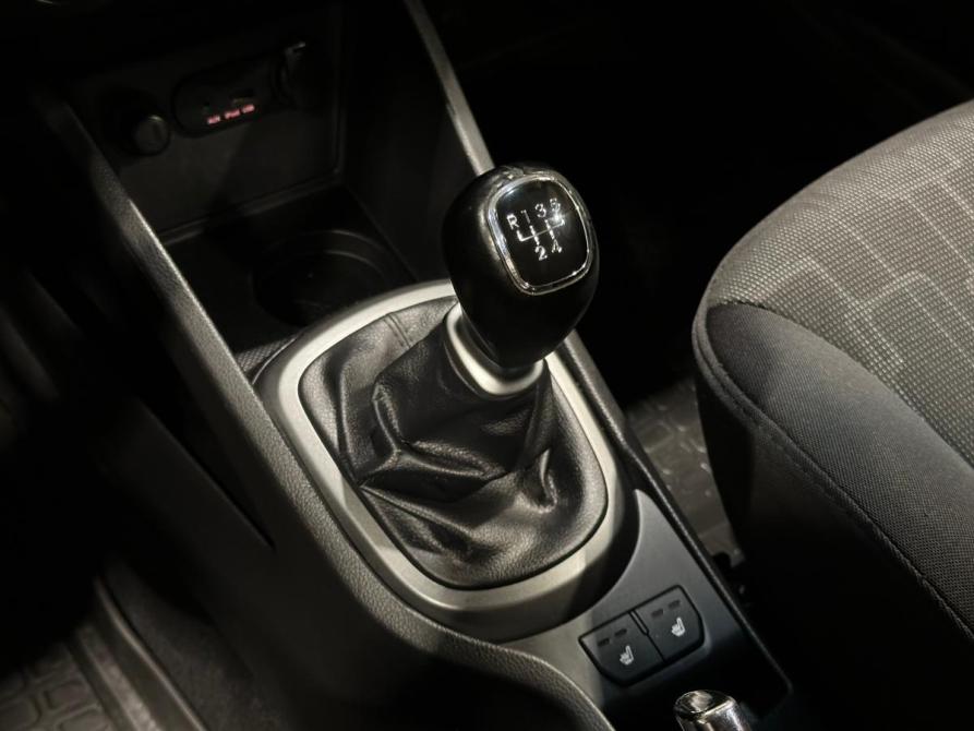 Kia Rio III Челябинск  - изображение 13