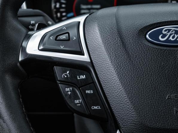 Ford Mondeo V с пробегом 2015 года, цена 1 498 000 рублей, 210108 км, седан, Автокод Объявления