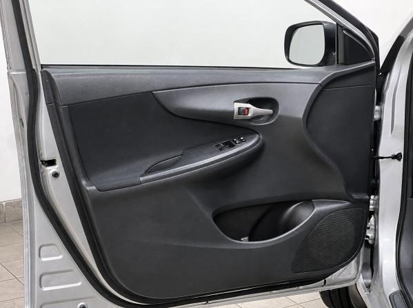 Toyota Corolla X (E140 E150) с пробегом 2008 года, цена 620 000 рублей, 265307 км, седан, Автокод Объявления