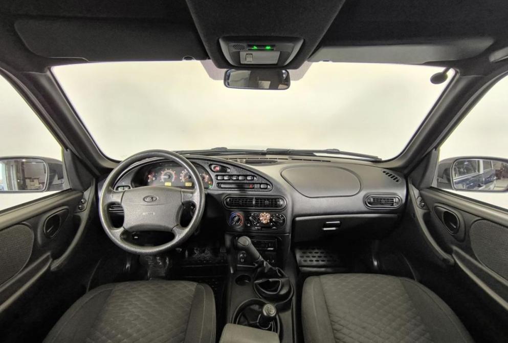 Lada (ВАЗ) Niva Travel I Нижний Новгород  - изображение 10