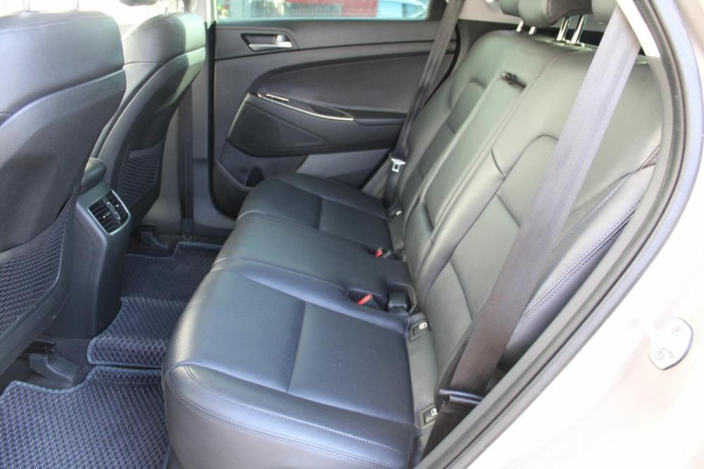 Hyundai Tucson III Пермь  - изображение 9