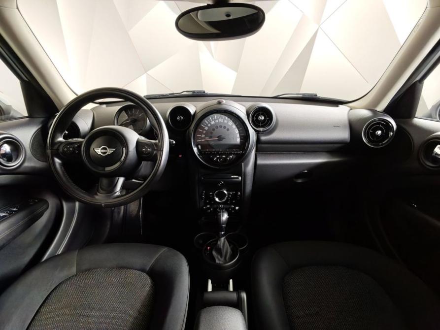 Mini Countryman I Москва  - изображение 11
