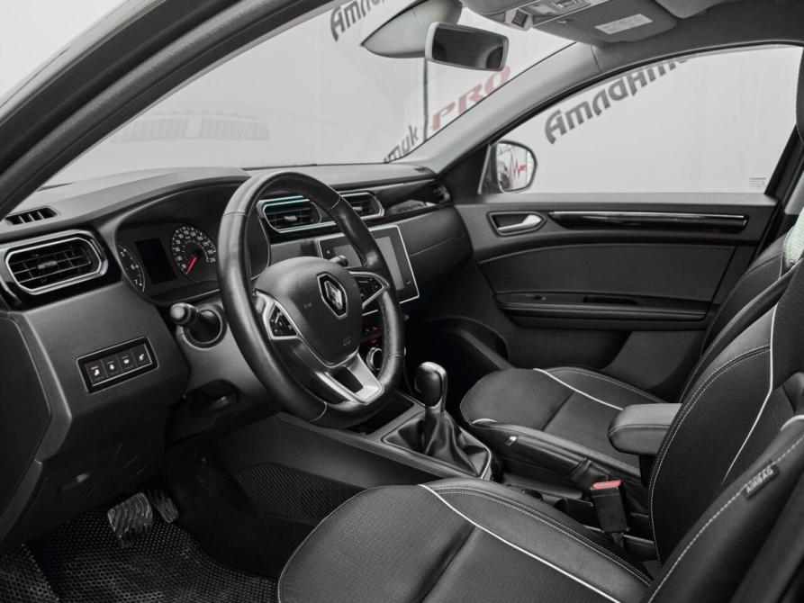 Renault Arkana I Екатеринбург  - изображение 10